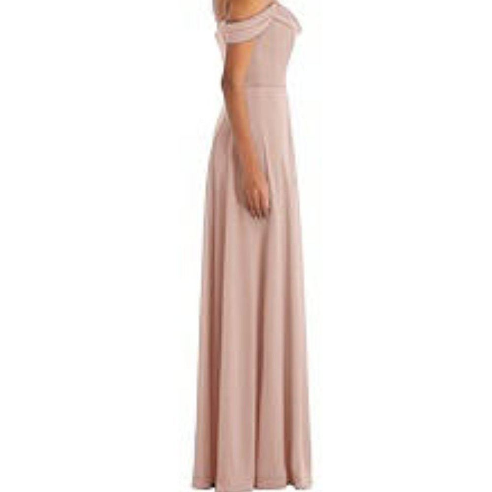 Dessy Maxi Dress